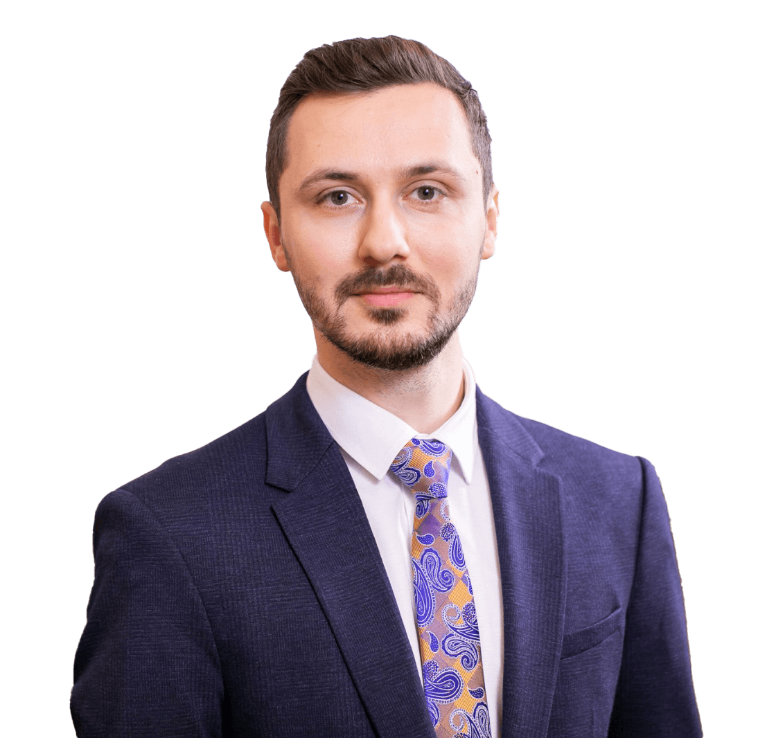 Avocat Alexandru Boghean